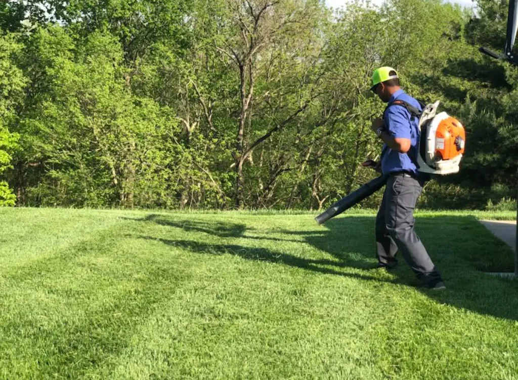 Element Turf & Outdoor Solutions - East Alton IL Lawn Care & Maintenance Services