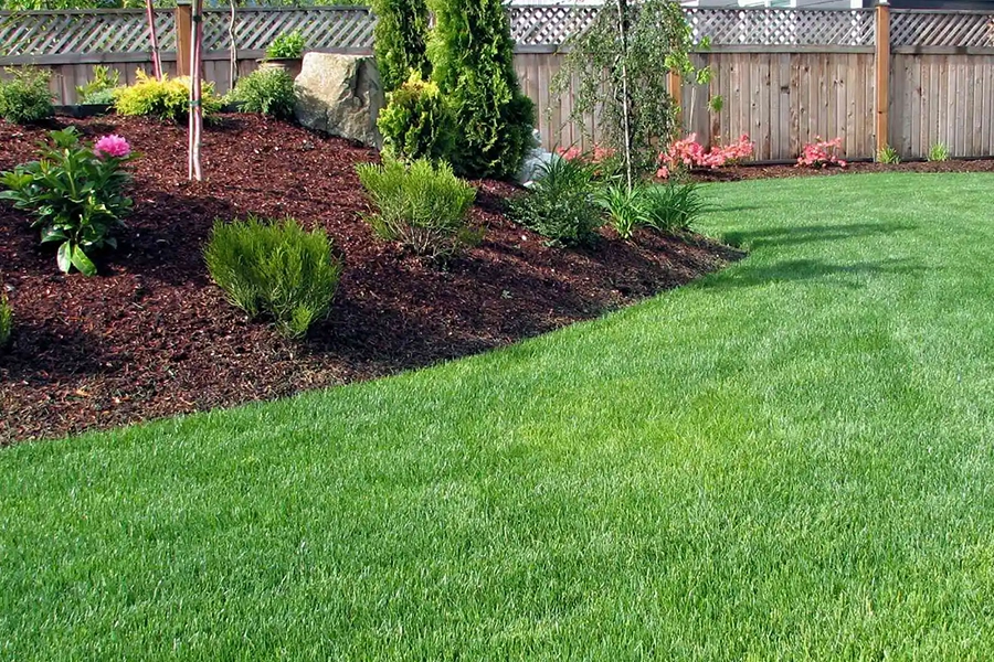 Spring into the Growing Season with a Refreshing Spring Yard Cleanup! - Element Turf & Outdoor Solutions - Alton, Illinois