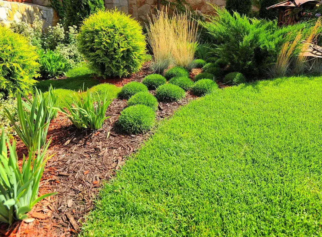 Element Turf & Outdoor Solutions - Spring Cleanup Company Alton IL